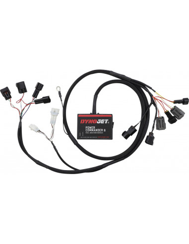 PC-6 KAW W/I NINJA400 18+