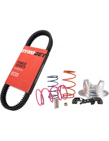 CLTCH GNR KT XP1000 14-22