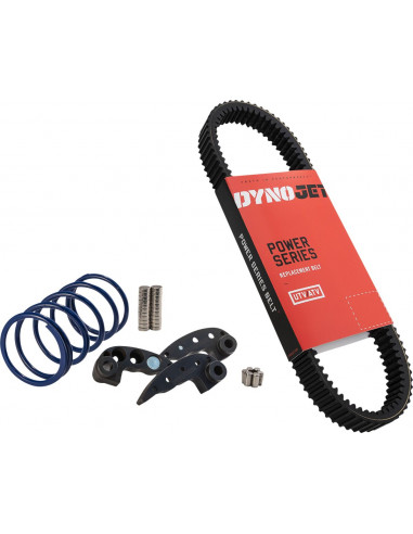 CLTCH GNR KT RANGER 17-18