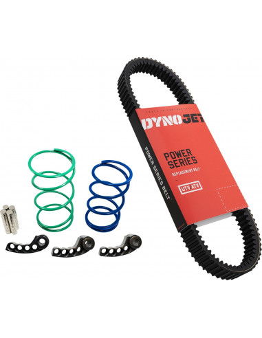 CLTCH GNR KT RZRPRO XP 20