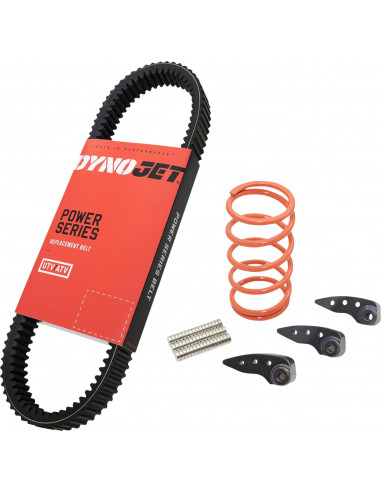 CLTCH GNR KT RANGER 20-22