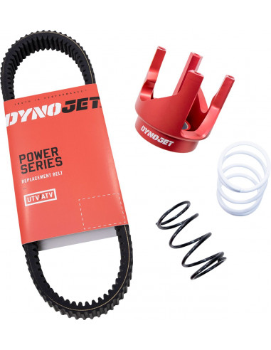 CLTCH GNR KT DFNDRHD10 19