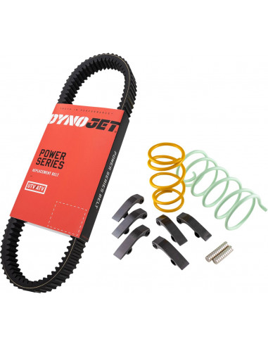 CLTCH GNR KT MAV X3 RR 20