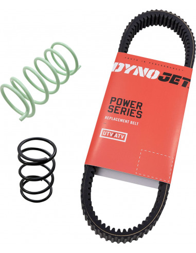 CLTCH GNR KT DFNDRHD10 20