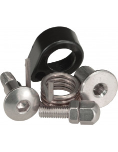 PIVOT CLUTCH LEVER PARTS