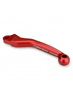 PIVOT CLUTCH LEVER RED