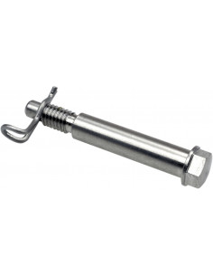 BRAKE PAD PIN