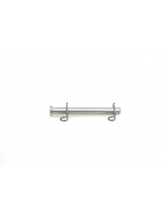 BRAKE PAD PIN