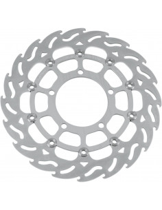 BRAKE DISC FLAME FLOAT FT L