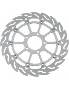 BRAKE DISC FLAME FLOAT FT R