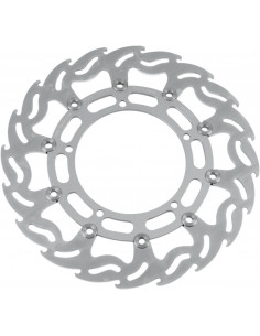 BRAKE DISC FLAME FLOAT FT L