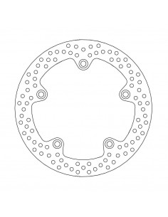 BRAKE DISC HALO