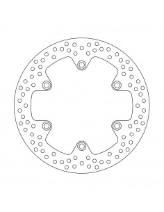 BRAKE DISC HALO