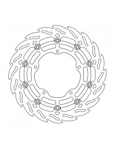 BRAKE DISC FLAME FLOAT FT R