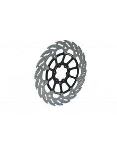 BRAKE DISC FLAME FLOAT FT L