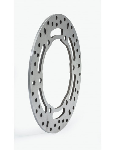 BRAKE DISC HALO REAR