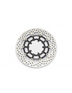 BRAKE DISC HALO FLOAT FT L