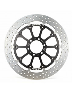 BRAKE DISC HALO T-FLOATER FT