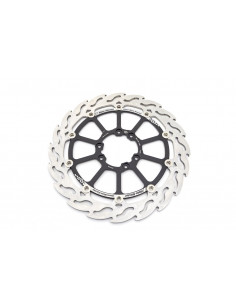 BRAKE DISC FLAME RACING SM FR