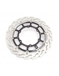BRAKE DISC FLAME RACING SM FR