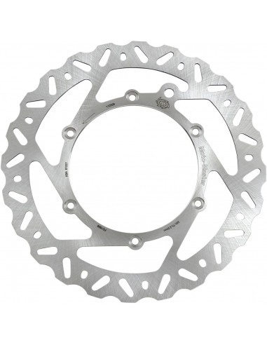 BRAKE DISC NITRO FRONT