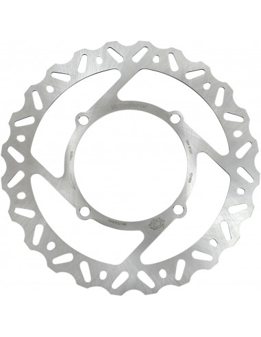 BRAKE DISC NITRO FRONT
