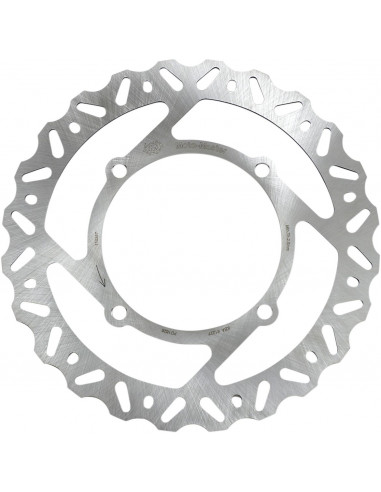 BRAKE DISC NITRO FRONT