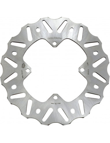 BRAKE DISC NITRO REAR