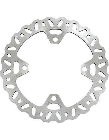 BRAKE DISC NITRO REAR