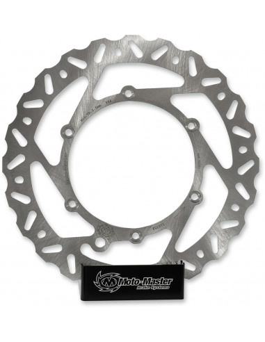 BRAKE DISC NITRO FRONT
