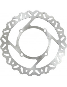 BRAKE DISC NITRO FRONT