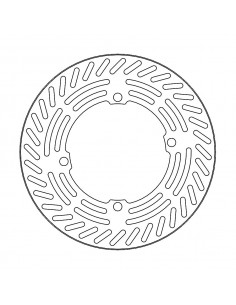 BRAKE DISC VINT FRONT