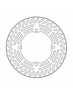 BRAKE DISC VINT FRONT