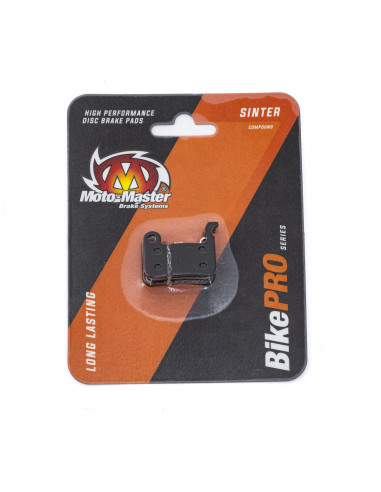 BRAKE PAD SINTER