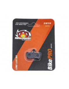 BRAKE PAD SINTER