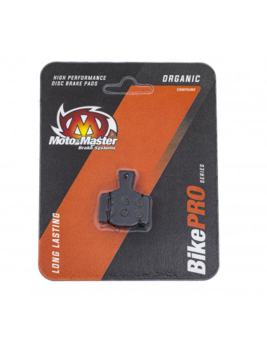 BRAKE PAD ORGANIC
