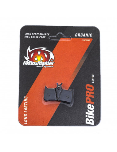 BRAKE PAD ORGANIC
