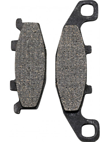 BRAKE PAD CERAMIC