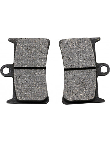 BRAKE PAD CERAMIC
