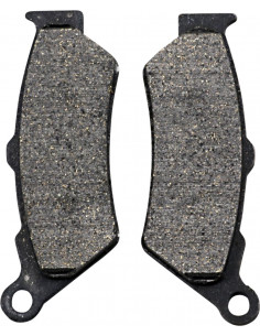 BRAKE PAD CERAMIC