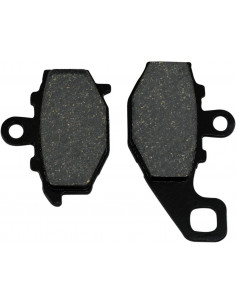 BRAKE PAD CERAMIC