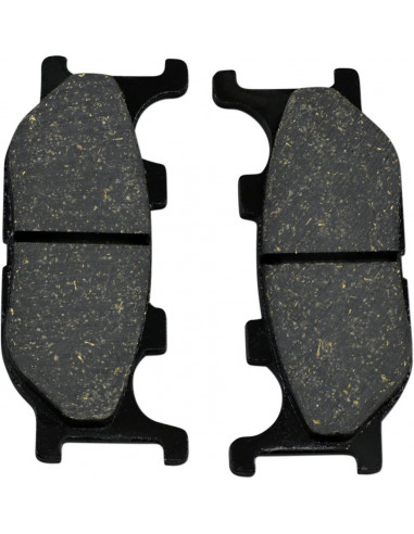 BRAKE PAD CERAMIC