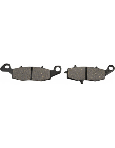 BRAKE PAD CERAMIC