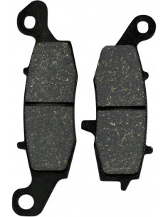 BRAKE PAD CERAMIC