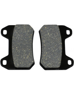 BRAKE PAD CERAMIC