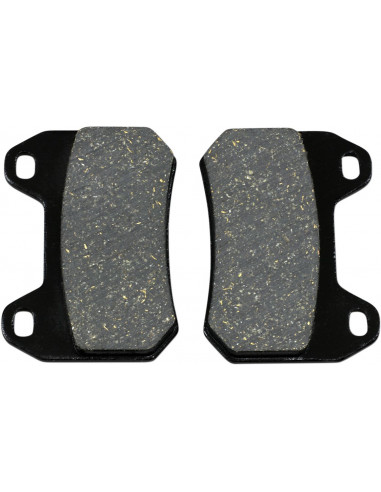 BRAKE PAD CERAMIC