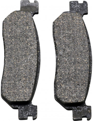 BRAKE PAD CERAMIC
