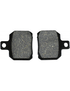 BRAKE PAD CERAMIC