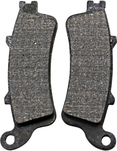 BRAKE PAD CERAMIC