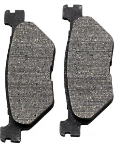 BRAKE PAD CERAMIC